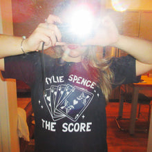 Load image into Gallery viewer, &quot;The Score&quot; T-Shirts
