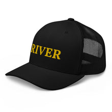 Load image into Gallery viewer, River Trucker Cap
