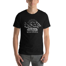 Load image into Gallery viewer, River Short-Sleeve Unisex T-Shirt
